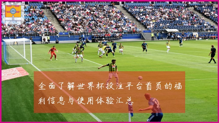 全面了解世界杯投注平台首页的福利信息与使用体验汇总