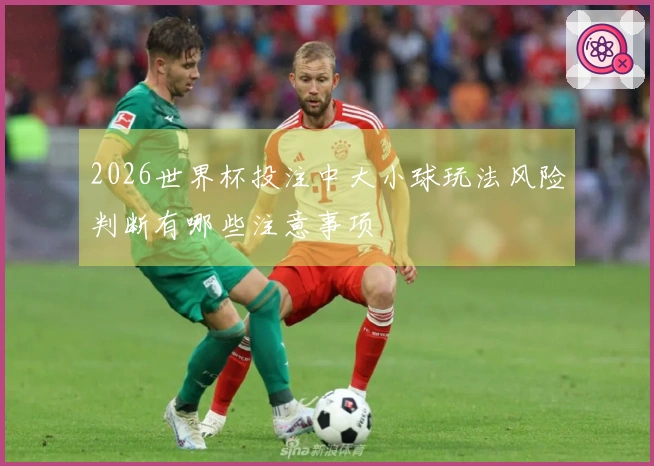 2026世界杯投注中大小球玩法风险判断有哪些注意事项