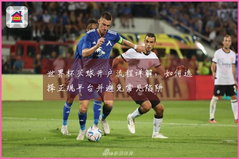 世界杯买球开户流程详解，如何选择正规平台并避免常见陷阱